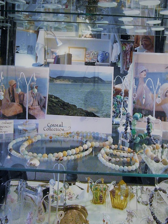 The fabulous new Coastal Collection created exclusively for Papa Luca by jeweller Gina K Youens